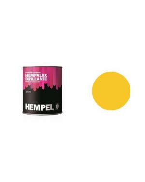 HLUX AMARILLO REAL 2E340, 375ML 